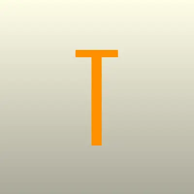 Тузто, лого-визитка