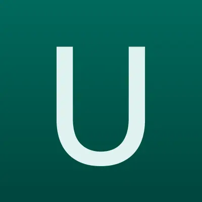 Уникум-ИТ, торгово-сервисная компания, лого-визитка