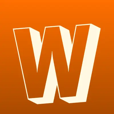 Westfalika, сеть магазинов обуви, лого-визитка