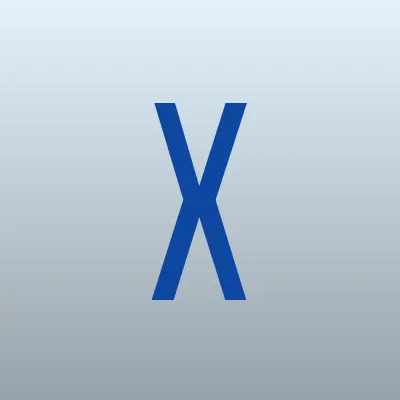 XL, студия красоты, лого-визитка